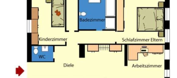 8-salle Ferme à Steinfurt, Germany No. 268195 21