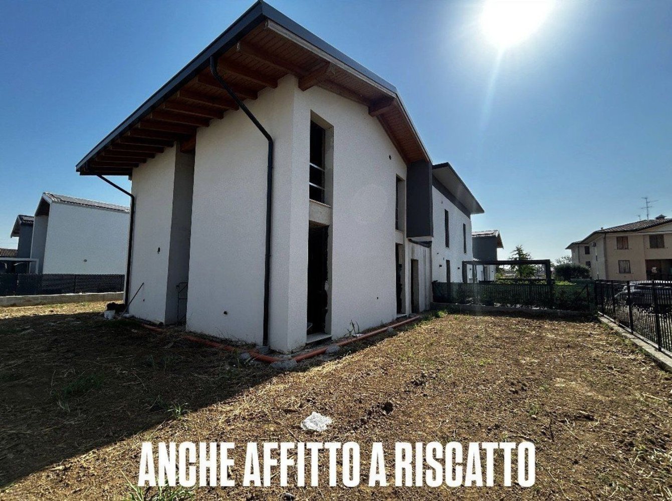 4 Schlafzimmer Villa in Verolavecchia, Italy, Nr. 390577