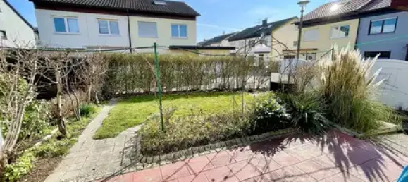 3 Schlafzimmer Stadthaus in Lörrach, Germany, Nr. 333518 5