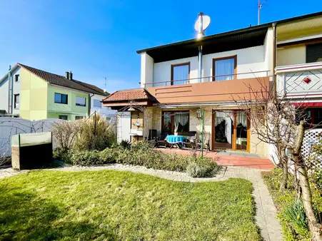 3 Schlafzimmer Stadthaus in Lörrach, Germany, Nr. 333518