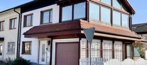 3 Schlafzimmer Stadthaus in Lörrach, Germany, Nr. 333518 3