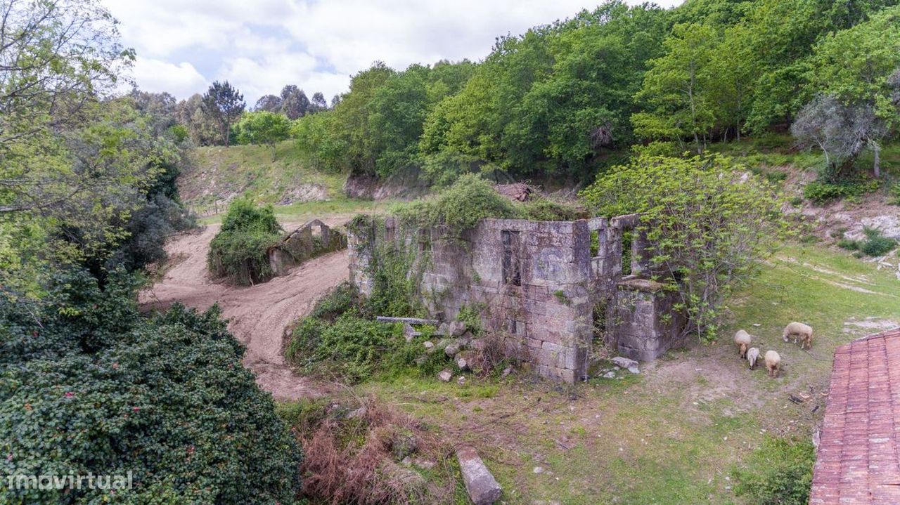 1 bedroom House in Penafiel, Portugal No. 29567