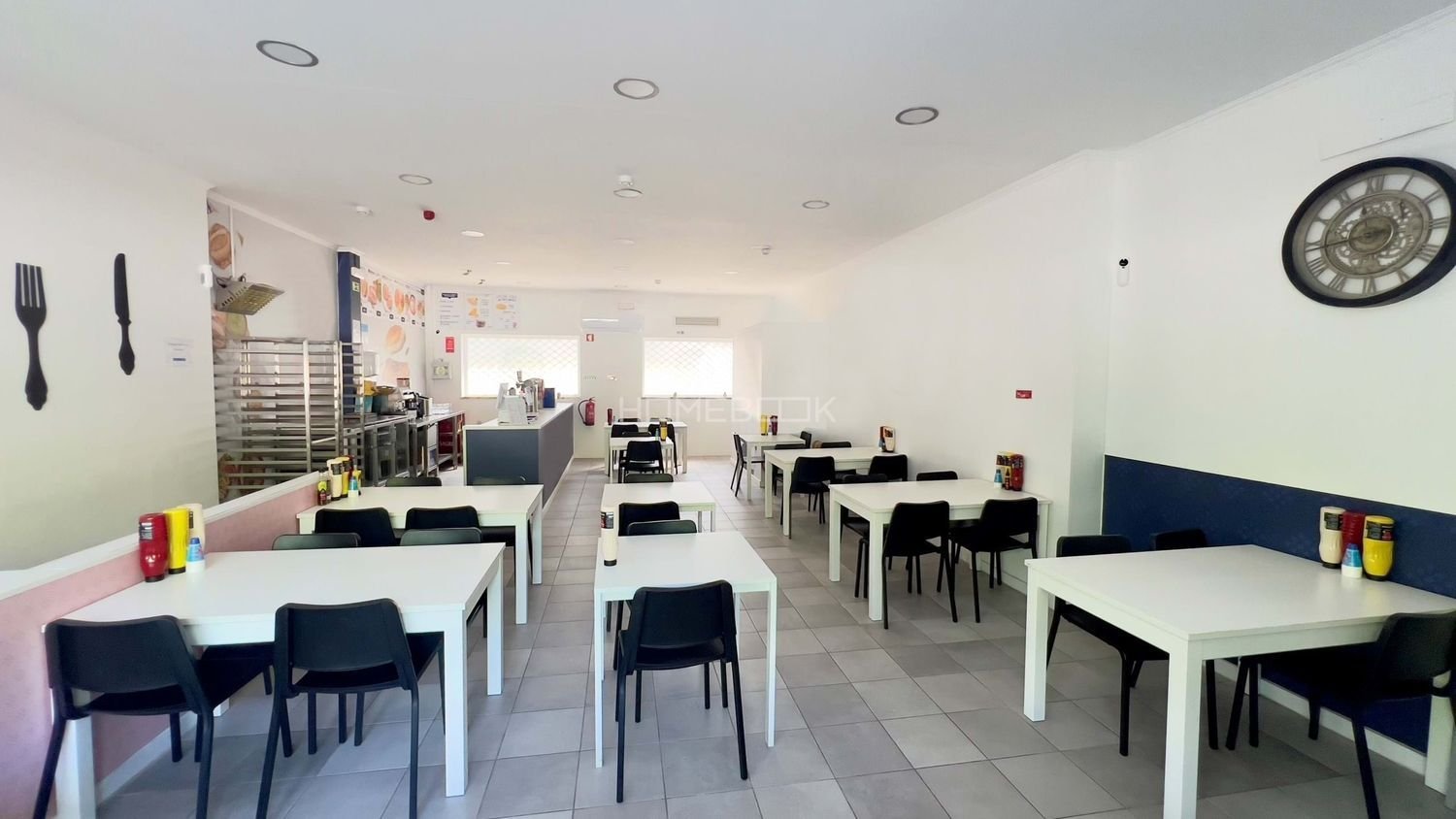 160m² Commercial property in Beja, Portugal No. 333670