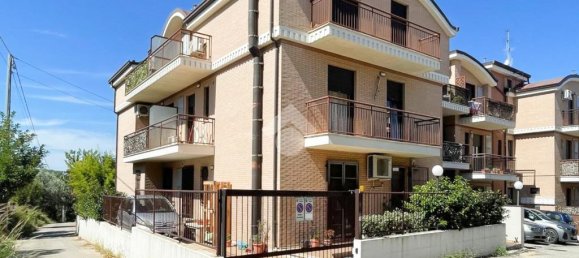 2 bedrooms Apartment in Vasto, Italy No. 356074 6