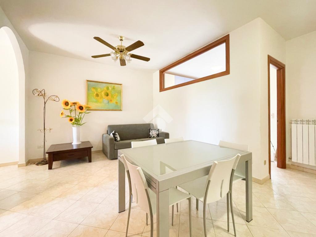 2 bedrooms Apartment in Vasto, Italy No. 356074