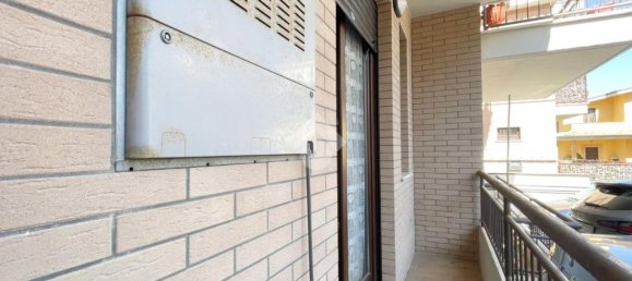 2 bedrooms Apartment in Vasto, Italy No. 356074 16