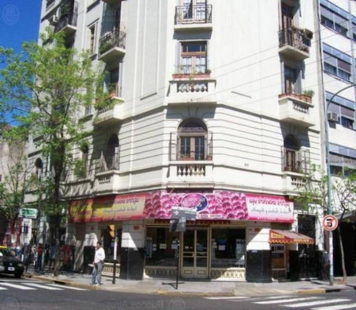 2 Schlafzimmer Wohnung in Buenos Aires, Argentina, Nr. 77972