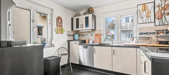 4 bedrooms Townhouse in Sigmaringen, Germany No. 324064 4