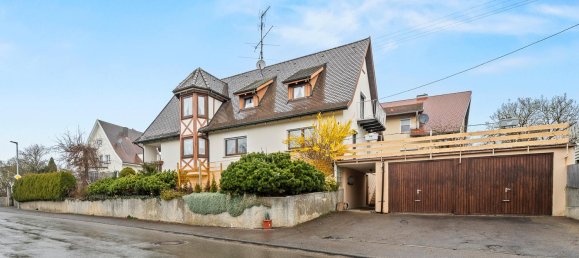 4 bedrooms Townhouse in Sigmaringen, Germany No. 324064 2