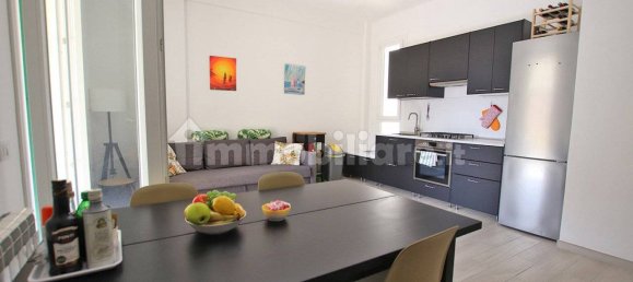 Apartamento T2 em Sanremo, Italy N.º 398938 2