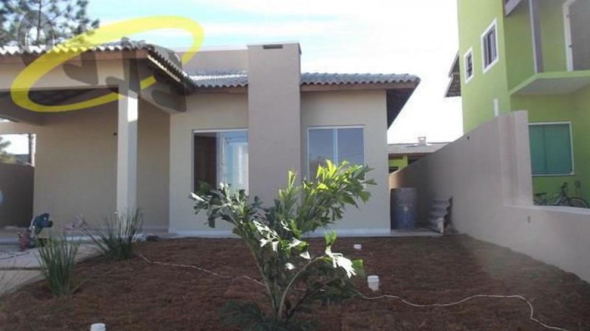 3 chambres Maison à Vargem Grande Paulista, Brazil No. 524037