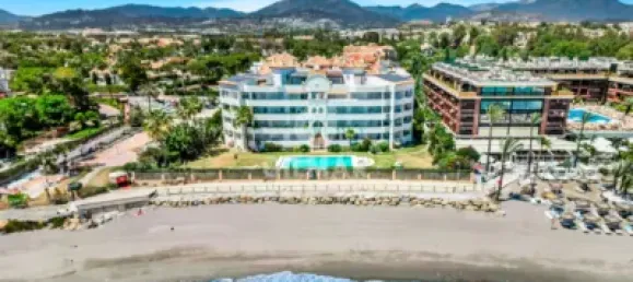2 bedrooms Apartment in Marbella, Spain No. 116229 50