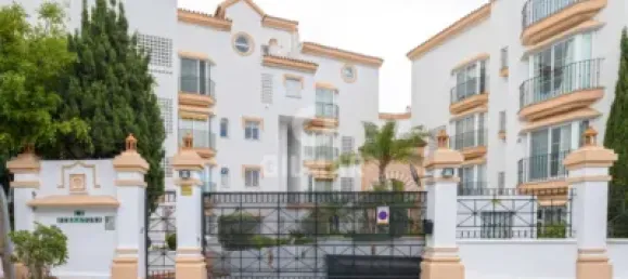 2 bedrooms Apartment in Marbella, Spain No. 116229 31