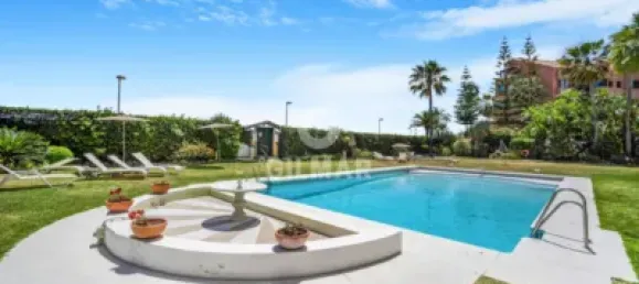 2 bedrooms Apartment in Marbella, Spain No. 116229 2