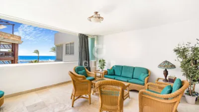 2 bedrooms Apartment in Marbella, Spain No. 116229