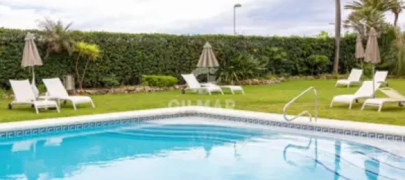 2 bedrooms Apartment in Marbella, Spain No. 116229 35