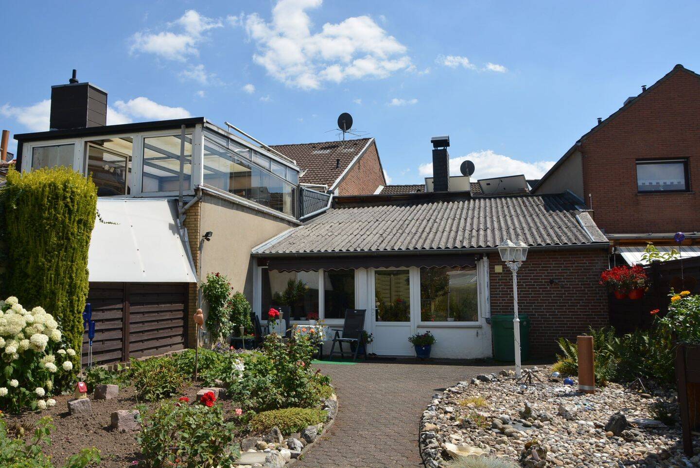 17-Zimmer Stadthaus in Heinsberg, Germany, Nr. 248032