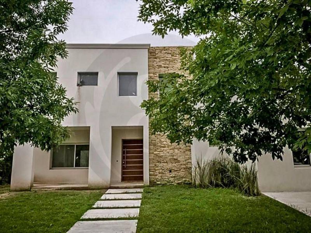 3 غرف نوم منزل في Tigre, Argentina رقم 58036