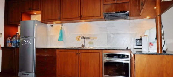 شقة في Pattaya, Thailand 90متر مربع  رقم 1806 4