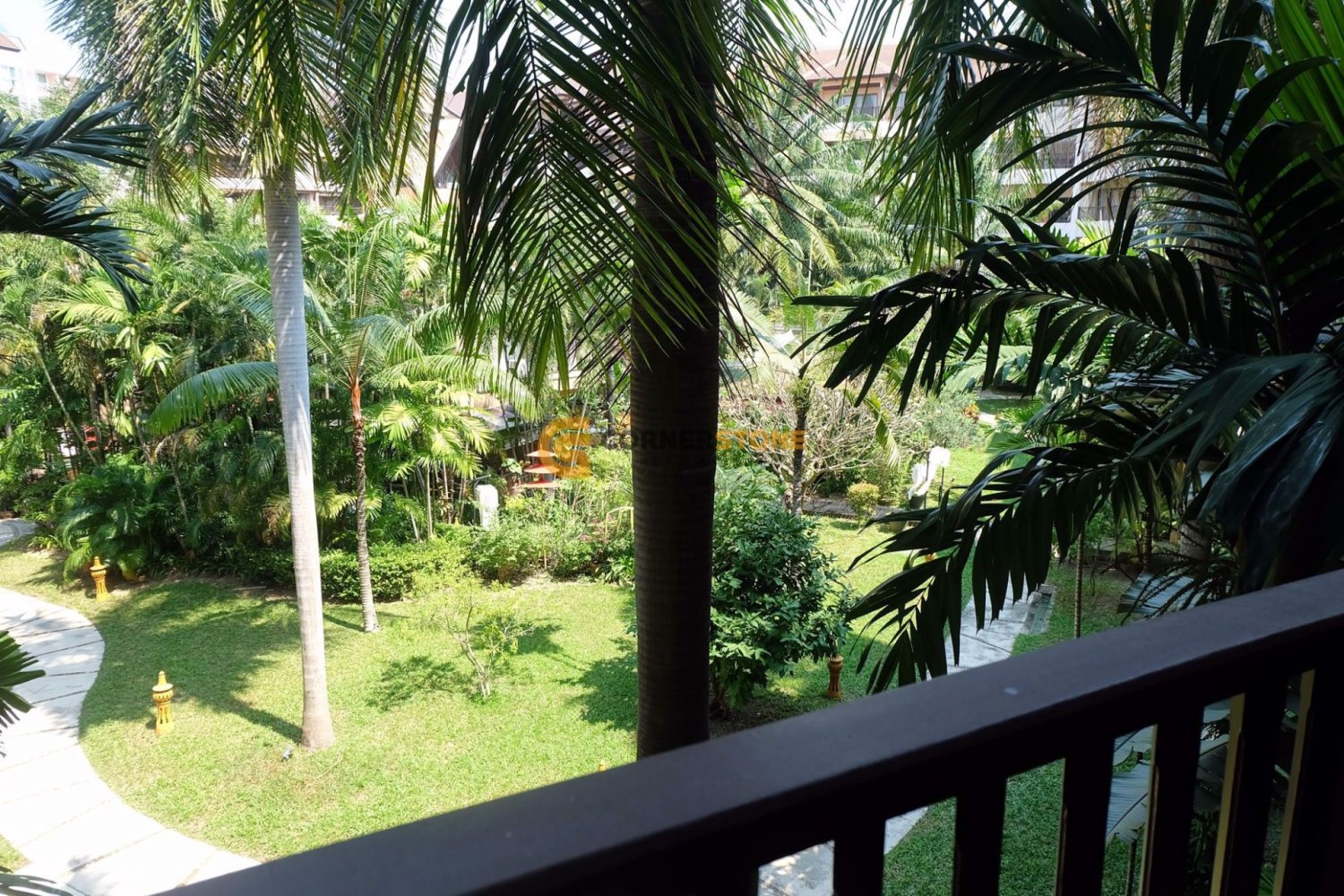 شقة في Pattaya, Thailand 90متر مربع  رقم 1806