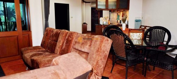 شقة في Pattaya, Thailand 90متر مربع  رقم 1806 8