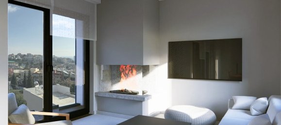 3 dormitorios maisonette en venta en Kavala, Eastern Macedonia and Thrace, Macedonia and Thrace, Greece № 94541 8