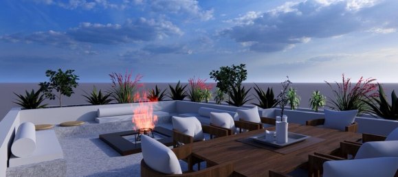 3 dormitorios maisonette en venta en Kavala, Eastern Macedonia and Thrace, Macedonia and Thrace, Greece № 94541 2