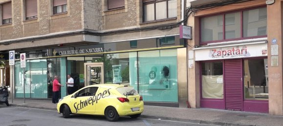 90m² Commercial property in Chartered Community of Navarre, Spain No. 68706 20