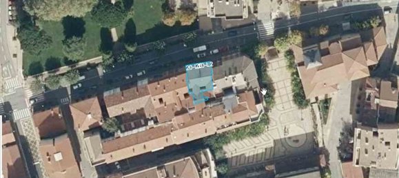 90m² Commercial property in Chartered Community of Navarre, Spain No. 68706 24