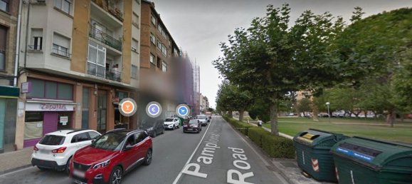 90m² Commercial property in Chartered Community of Navarre, Spain No. 68706 15