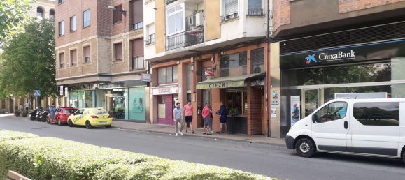 90m² Commercial property in Chartered Community of Navarre, Spain No. 68706 19