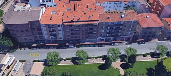 90m² Commercial property in Chartered Community of Navarre, Spain No. 68706 21