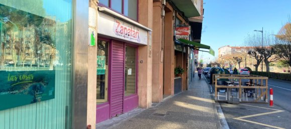 90m² Commercial property in Chartered Community of Navarre, Spain No. 68706 4