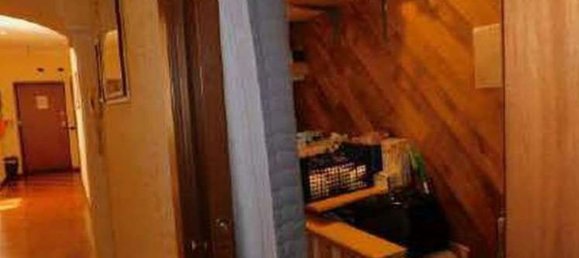 5-Zimmer Wohnung in Rome, Italy, Nr. 205952 24