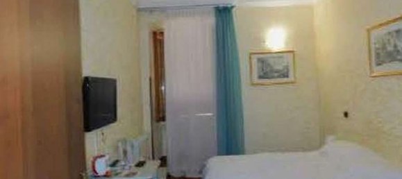5-Zimmer Wohnung in Rome, Italy, Nr. 205952 20