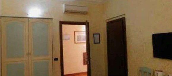 5-Zimmer Wohnung in Rome, Italy, Nr. 205952 21
