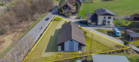 3-Zimmer Haus in Radenthein, Austria, Nr. 165746 11