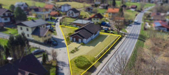 3-Zimmer Haus in Radenthein, Austria, Nr. 165746 10