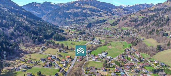 3-Zimmer Haus in Radenthein, Austria, Nr. 165746 5