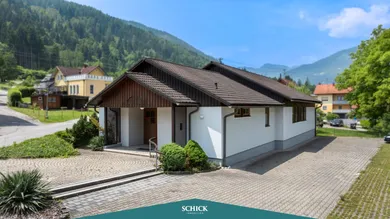 3-Zimmer Haus in Radenthein, Austria, Nr. 165746