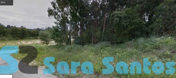  قطعة أرض في Madalena, Portugal 900متر مربع رقم 61460 6