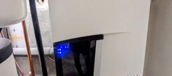 Moradia em banda de 5 divisões em Borken, Germany N.º 239243 14