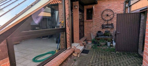 Moradia em banda de 5 divisões em Borken, Germany N.º 239243 12