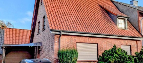 Moradia em banda de 5 divisões em Borken, Germany N.º 239243 3