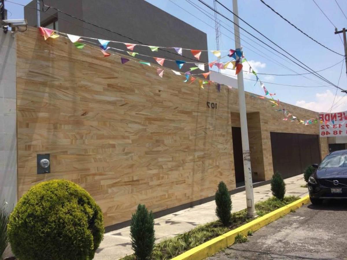 Casa de 3 dormitorios en Mexico No. 219151