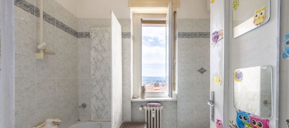 2-Zimmer Wohnung in Trieste, Italy, Nr. 307579 9