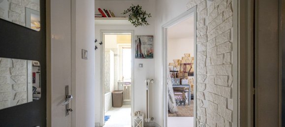 2-Zimmer Wohnung in Trieste, Italy, Nr. 307579 3