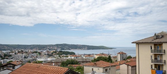 2-Zimmer Wohnung in Trieste, Italy, Nr. 307579 7