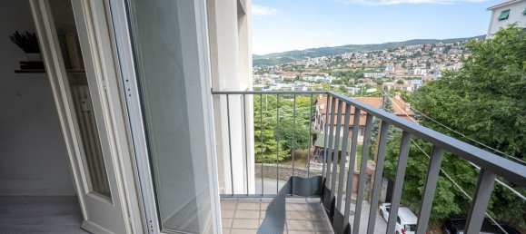 2-Zimmer Wohnung in Trieste, Italy, Nr. 307579 12