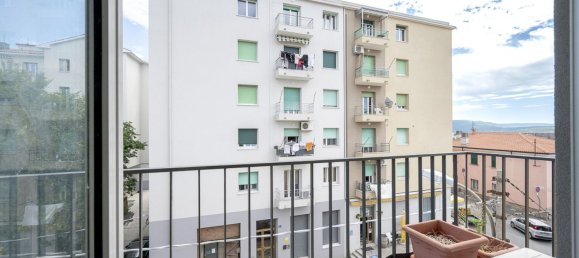 2-Zimmer Wohnung in Trieste, Italy, Nr. 307579 11